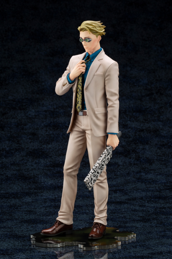 KOTOBUKIYA ARTFX J Kento Nanami | 190526043480