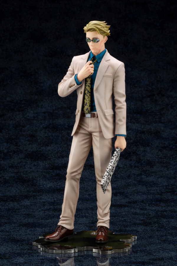 KOTOBUKIYA ARTFX J Kento Nanami | 190526043480