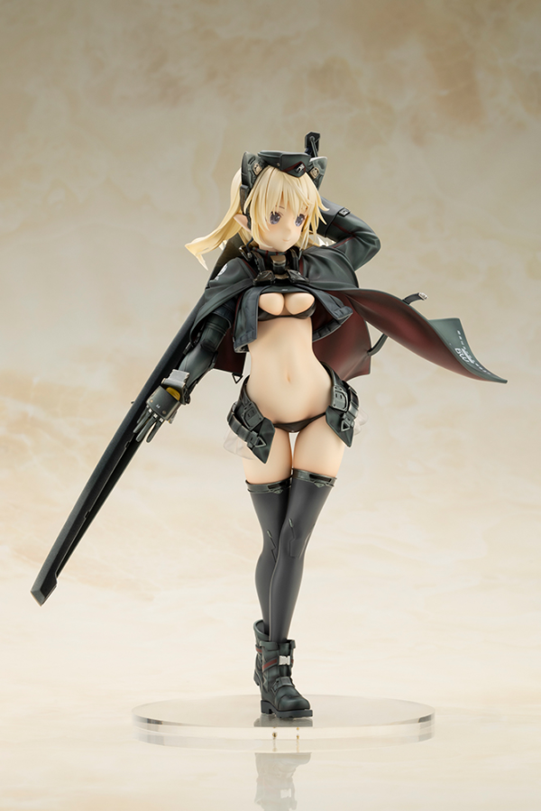 KOTOBUKIYA Arsia(4934054062898)