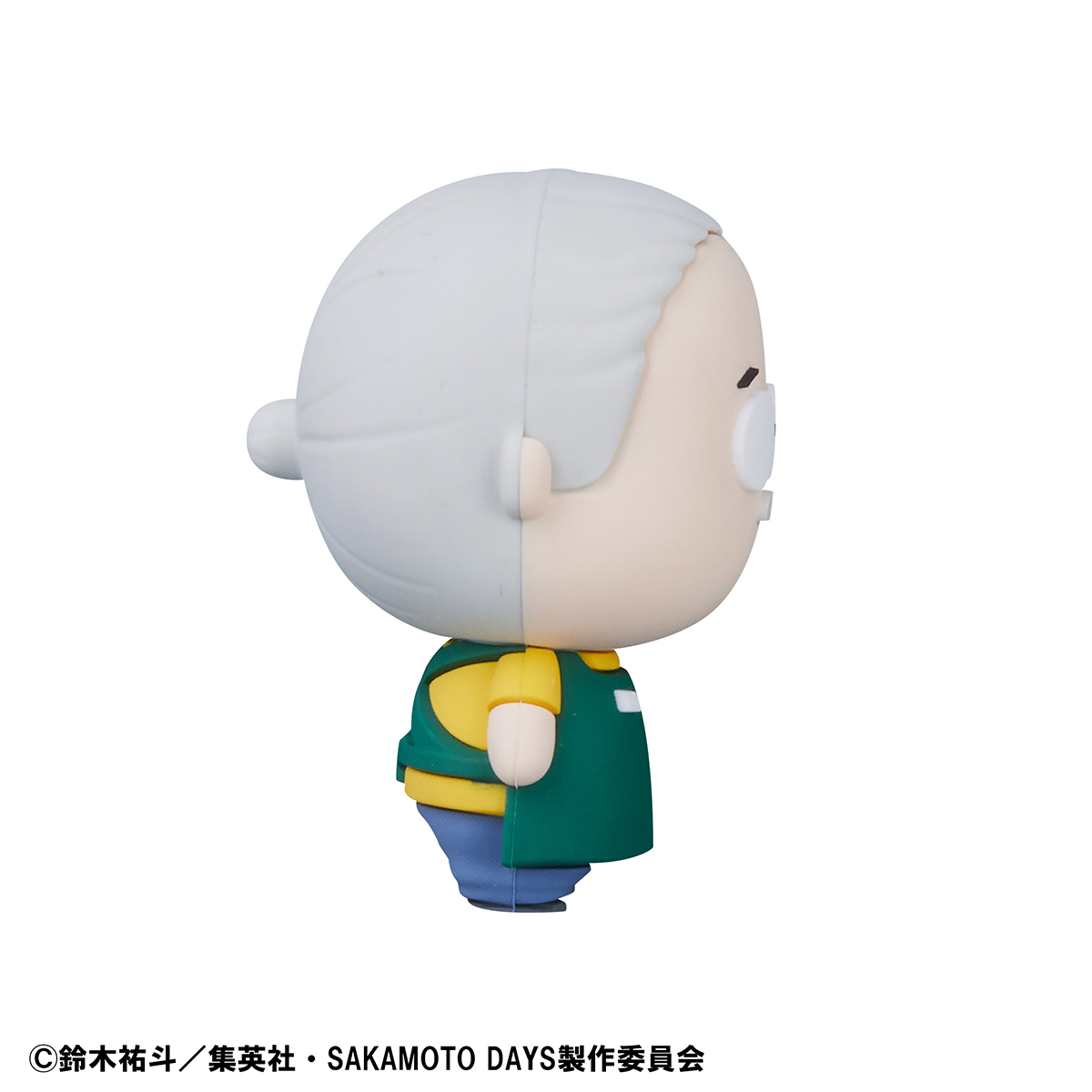 MegaHouse Chokorin Collection SAKAMOTO DAYS