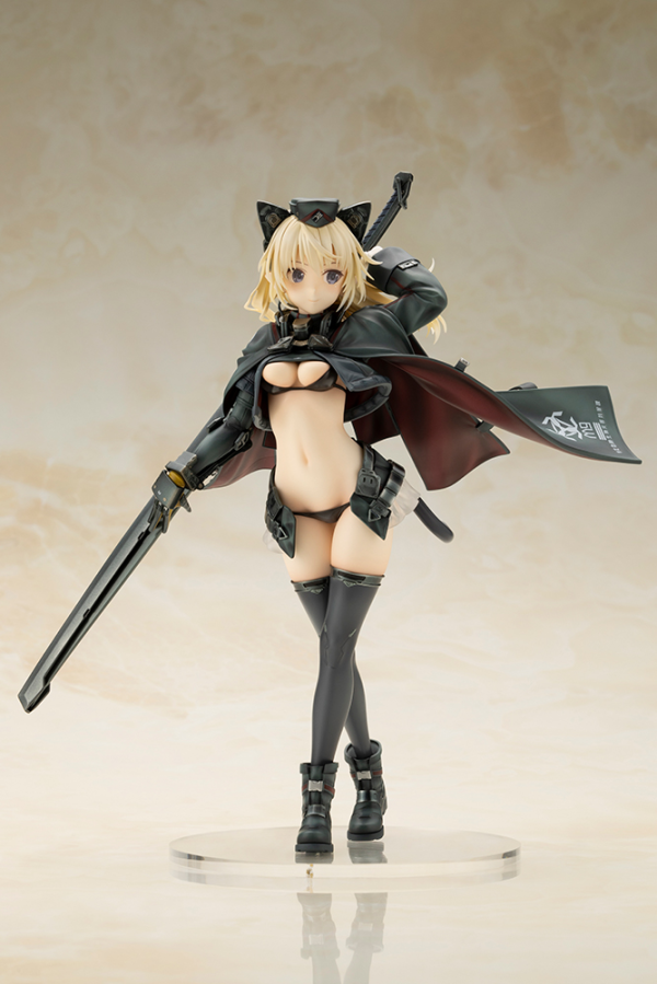 KOTOBUKIYA Arsia(4934054062898)