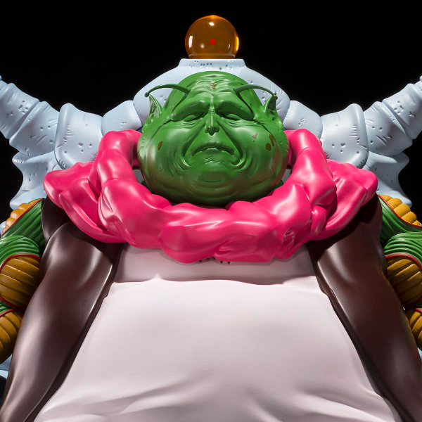 TAMASHII NATIONS S.H.Figuarts THE GREAT ELDER (P-Bandai Exclusive) | 4573102687470
