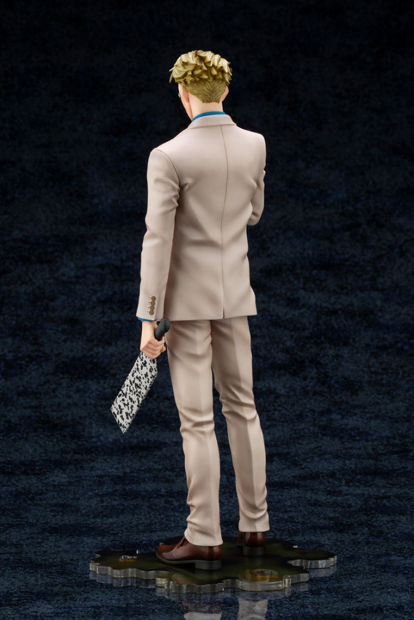 KOTOBUKIYA ARTFX J Kento Nanami | 190526043480