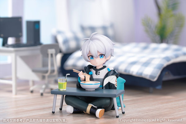 Myethos Kevin: Little Flame-Chaser Ver. | 6942421179955