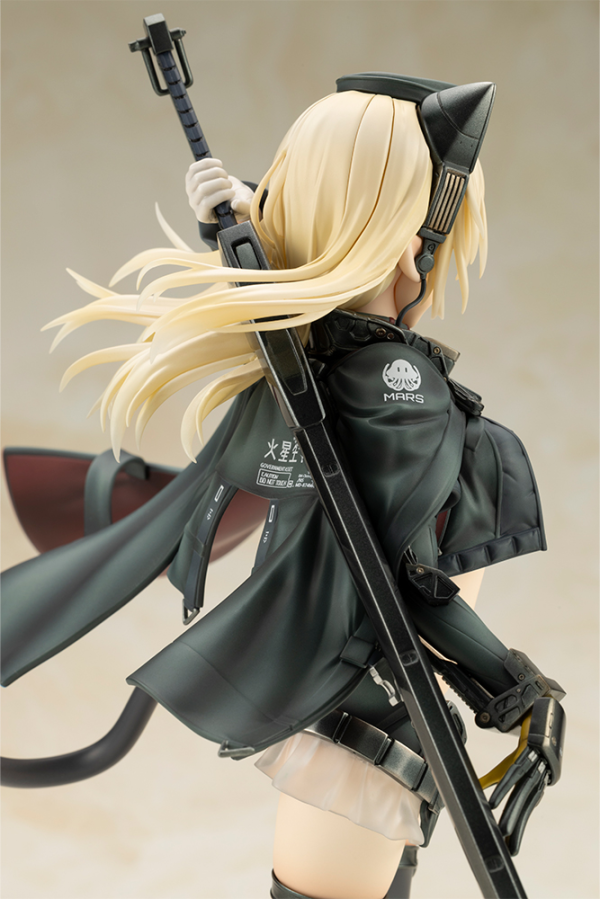 KOTOBUKIYA Arsia(4934054062898)