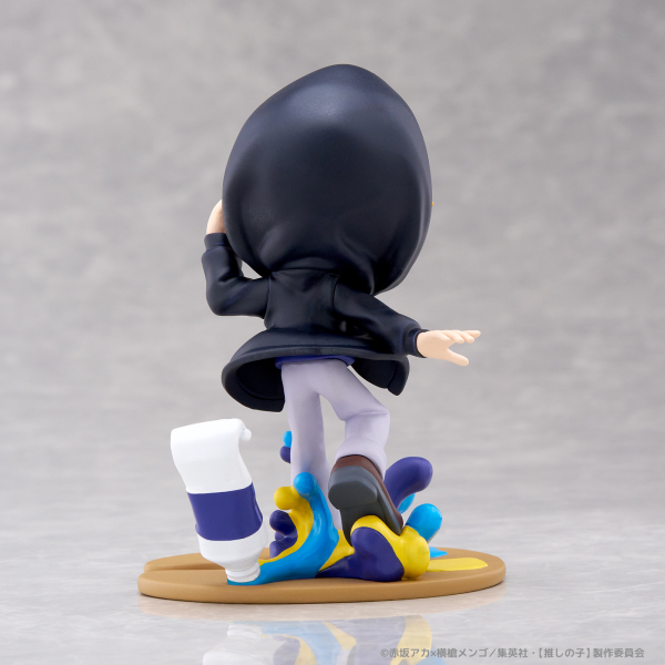 Bushiroad Creative PalVerse Pale. 【OSHI NO KO】 Aqua | 4570194377753
