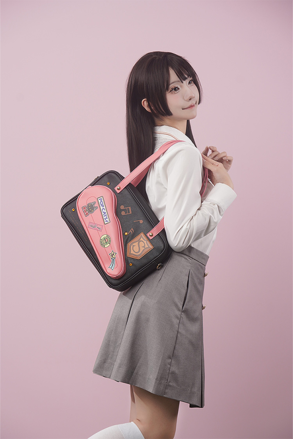 Violin Case Bag | 4580590190832