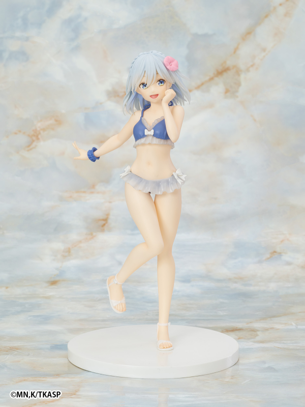 TAITO Tying the Knot with an Amagami Sister Coreful Figure - Asahi Amagami | 0840342403769