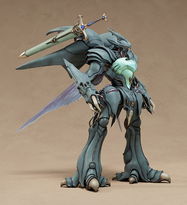 GOOD SMILE COMPANY PLAMAX Bellvine(4545784014912)(4545784014912)