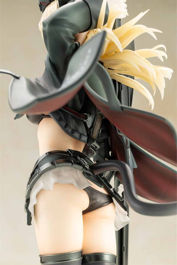 KOTOBUKIYA Arsia(4934054062898)
