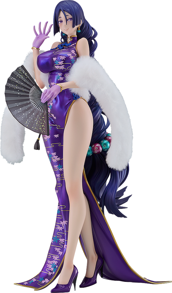 Berserker/Minamoto-no-Raikou: Travel Portrait Ver. | 4545784043530