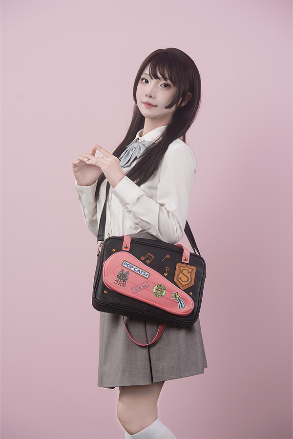 Violin Case Bag | 4580590190832