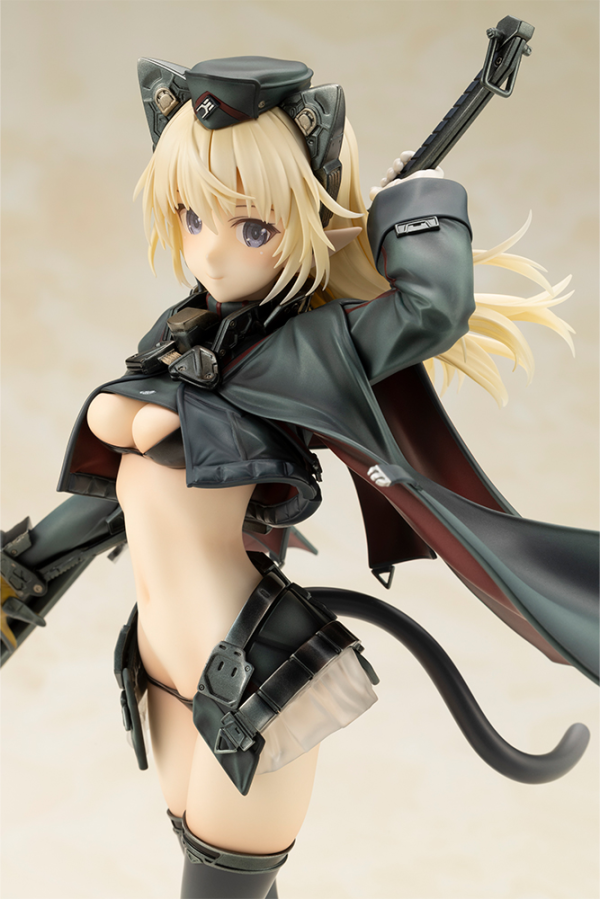 KOTOBUKIYA Arsia(4934054062898)
