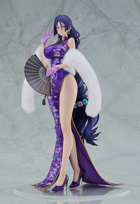 Berserker/Minamoto-no-Raikou: Travel Portrait Ver. | 4545784043530