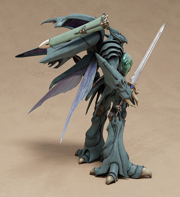 GOOD SMILE COMPANY PLAMAX Bellvine(4545784014912)(4545784014912)