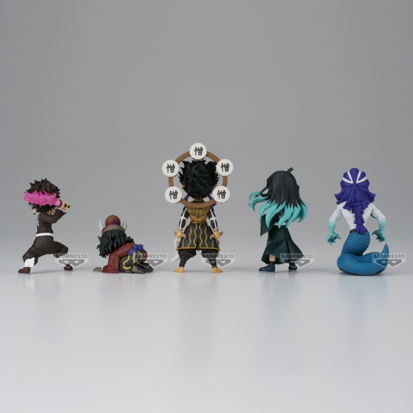 BANDAI Spirits Demon Slayer vol.13 "Demon Slayer" Bandai Spirits World Collectable Figure | 4983164888188