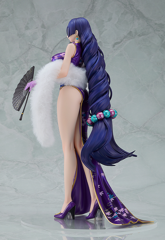 Berserker/Minamoto-no-Raikou: Travel Portrait Ver. | 4545784043530