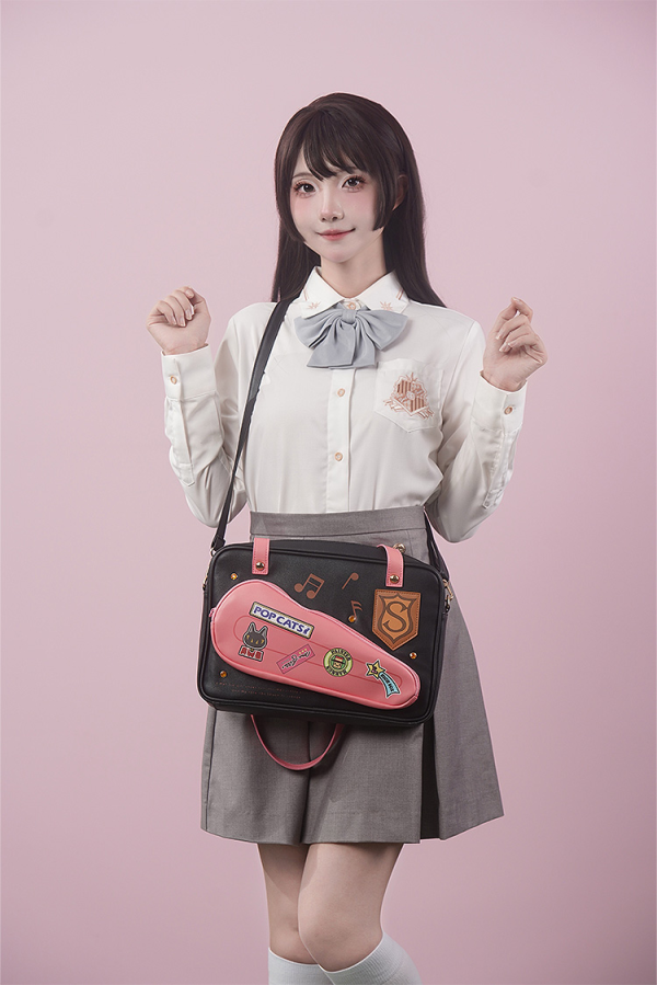 Violin Case Bag | 4580590190832