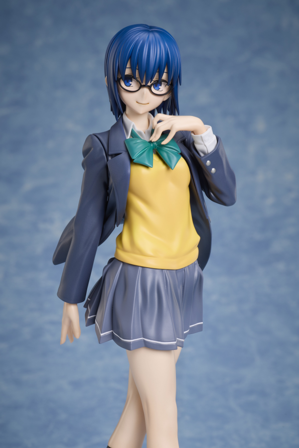 ANIPLEX TSUKIHIME -A piece of blue glass moon- Ciel 1/7 Scale Figure | 4534530935915