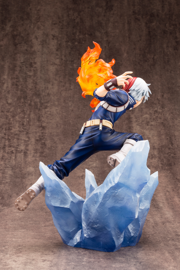 KOTOBUKIYA ARTFX J Shoto Todoroki Ver.2 | 190526038660