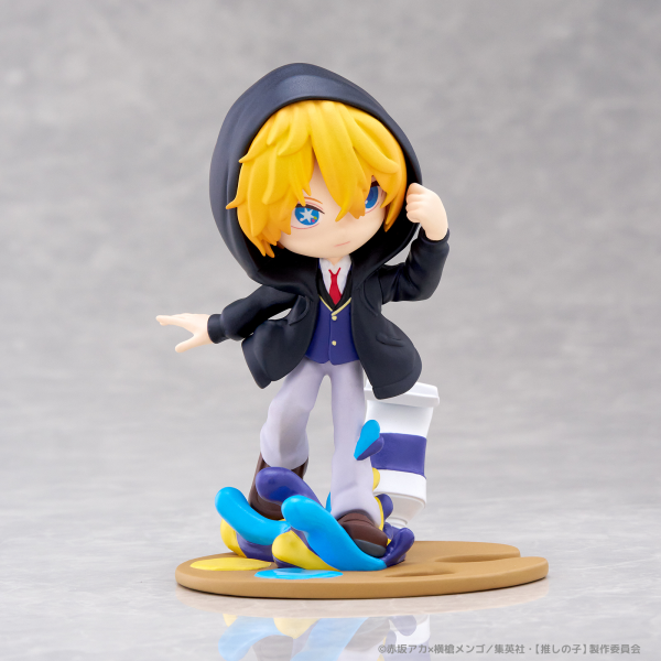 Bushiroad Creative PalVerse Pale. 【OSHI NO KO】 Aqua | 4570194377753