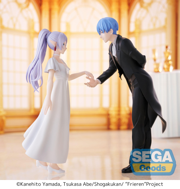 Luminasta "Frieren: Beyond Journey's End" "Frieren" ~In Vorig~ | 4582733434247