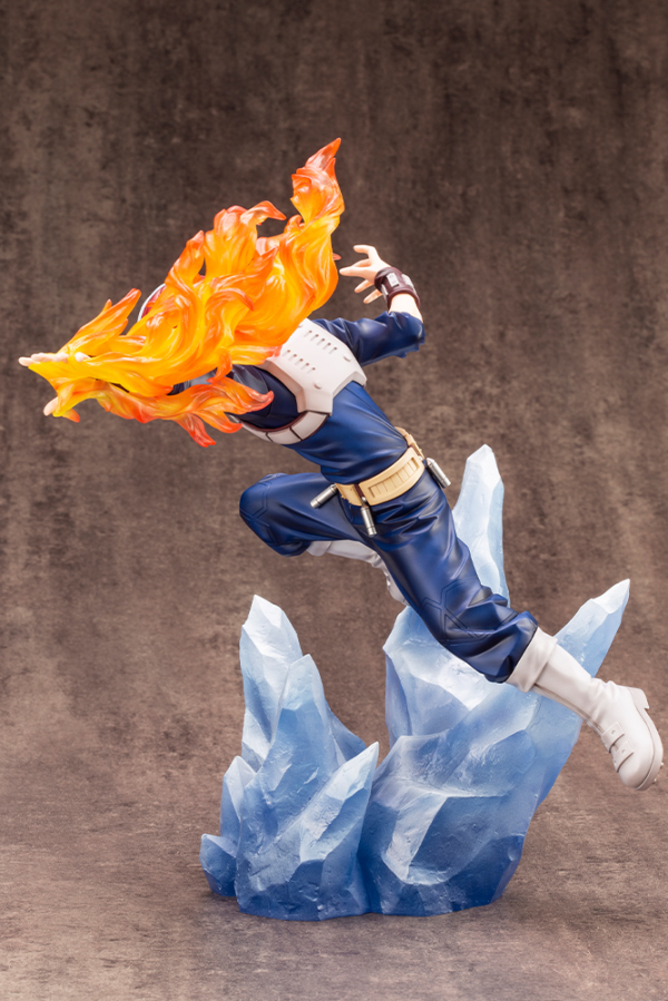 KOTOBUKIYA ARTFX J Shoto Todoroki Ver.2 | 190526038660