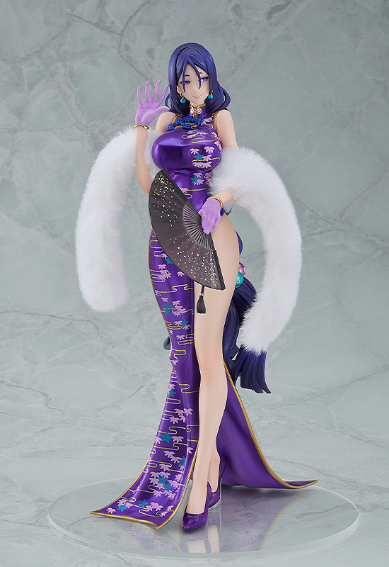 Berserker/Minamoto-no-Raikou: Travel Portrait Ver. | 4545784043530
