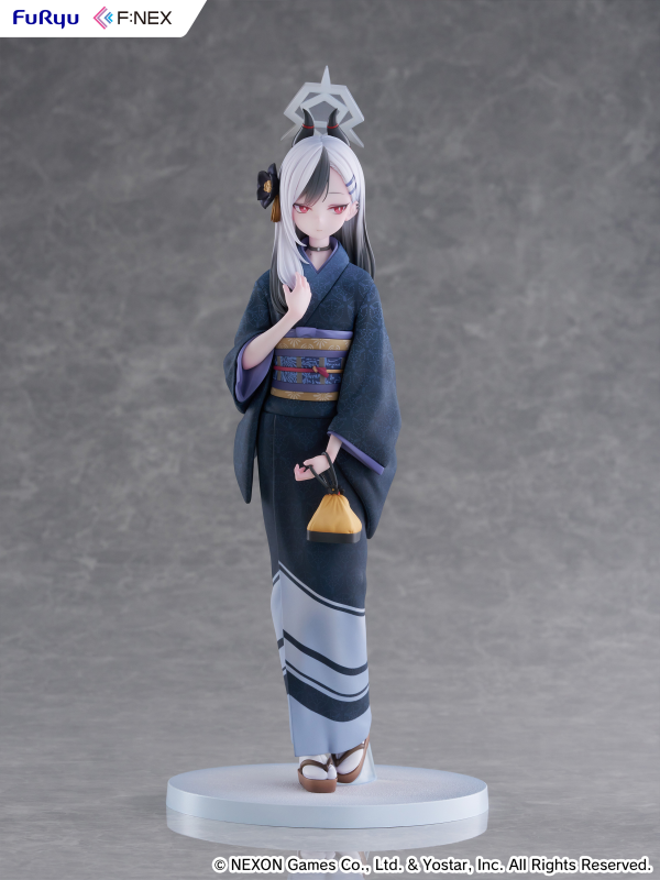 FuRyu Kayoko(NewYear) 1/7Scale Figure | 4582655078550