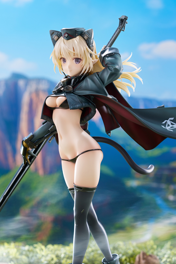 KOTOBUKIYA Arsia(4934054062898)