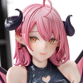 Succubus Alisa