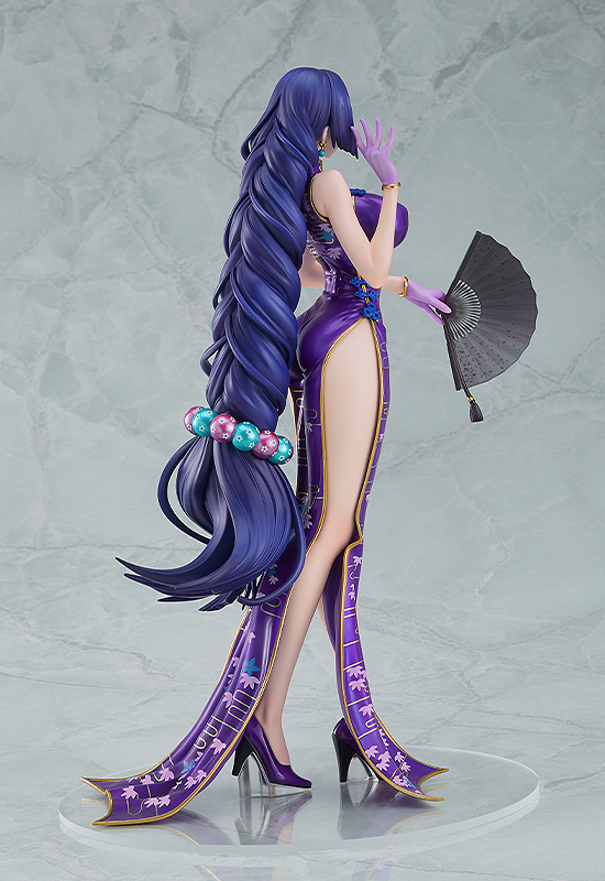 Berserker/Minamoto-no-Raikou: Travel Portrait Ver. | 4545784043530