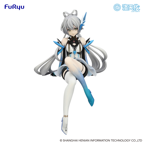 LUO TIAN YI Noodle Stopper Figure -V Singer Luo Tian Yi CODE LUO ver.- | 4582782364069