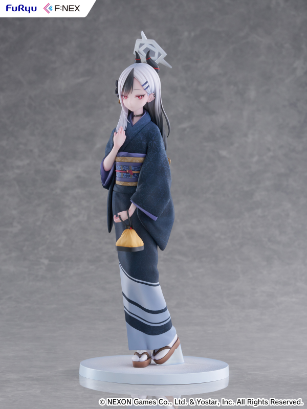FuRyu Kayoko(NewYear) 1/7Scale Figure | 4582655078550