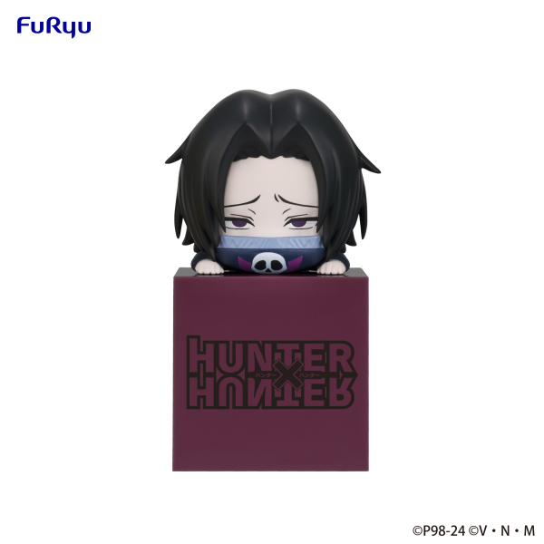 HUNTER×HUNTER Hikkake Figure -Feitan- | 4582782363260