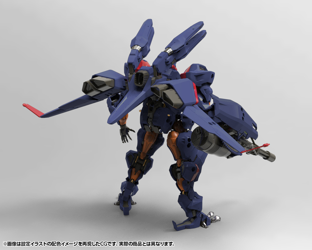 V-THOR Air Assault Thunderstruck