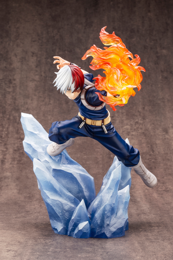 KOTOBUKIYA ARTFX J Shoto Todoroki Ver.2 | 190526038660
