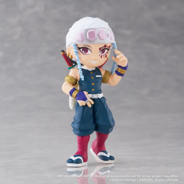 BUSHIROAD CREATIVE PalVerse@Demon Slayer vol.2 | 4570194387264