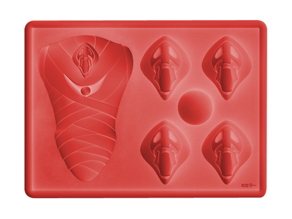 Silicone Tray - 10th Angel