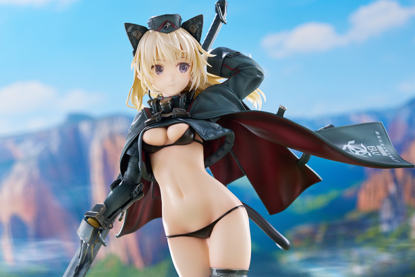 KOTOBUKIYA Arsia(4934054062898)