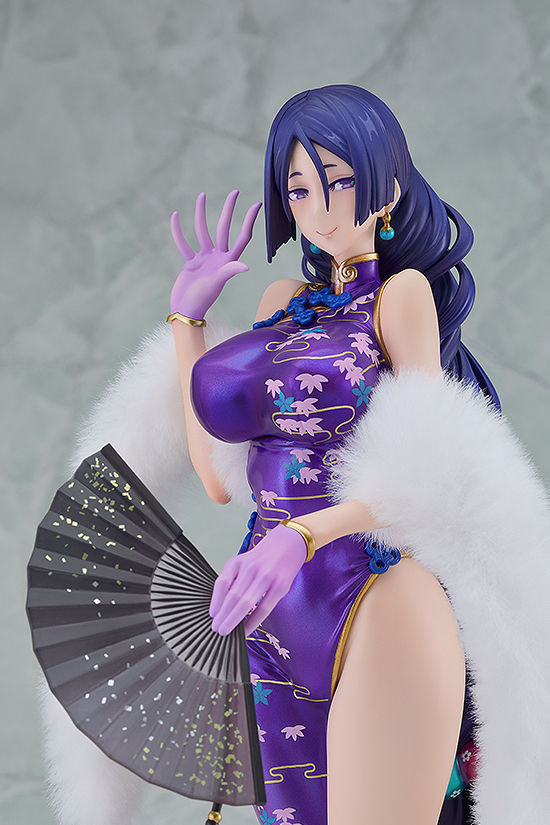 Berserker/Minamoto-no-Raikou: Travel Portrait Ver. | 4545784043530