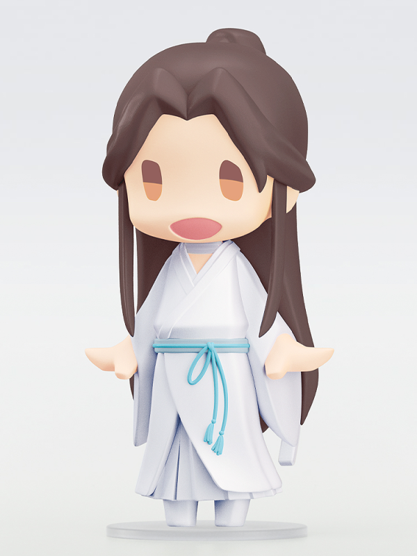 GOOD SMILE COMPANY HELLO! GOOD SMILE Xie Lian(4580590205413)