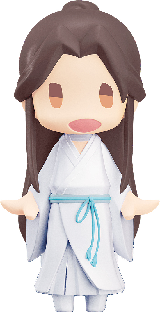 GOOD SMILE COMPANY HELLO! GOOD SMILE Xie Lian(4580590205413)