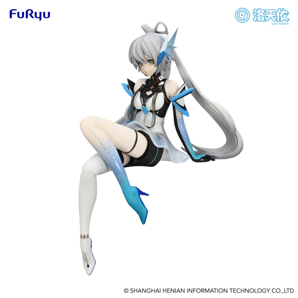 LUO TIAN YI Noodle Stopper Figure -V Singer Luo Tian Yi CODE LUO ver.- | 4582782364069