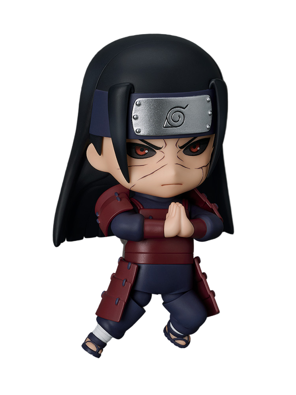 Nendoroid Hashirama Senju | 4580590204744