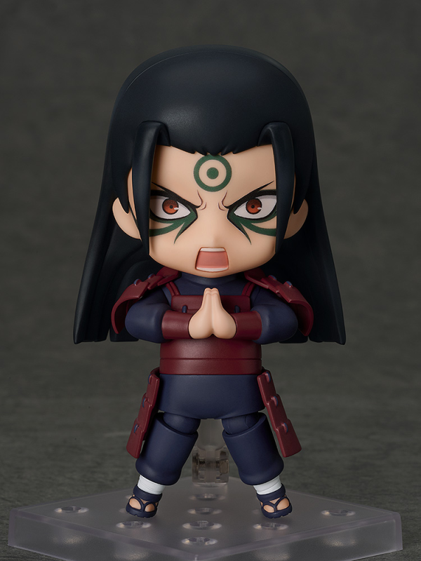 Nendoroid Hashirama Senju | 4580590204744