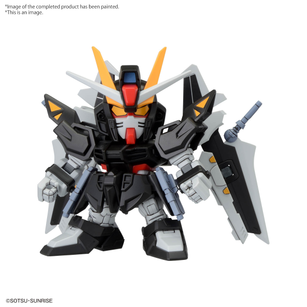 BB SENSHI C.E.73 -STARGAZER- SET | 4573102674555