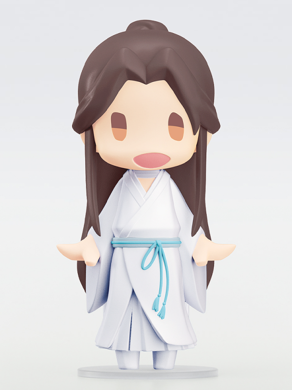 GOOD SMILE COMPANY HELLO! GOOD SMILE Xie Lian(4580590205413)