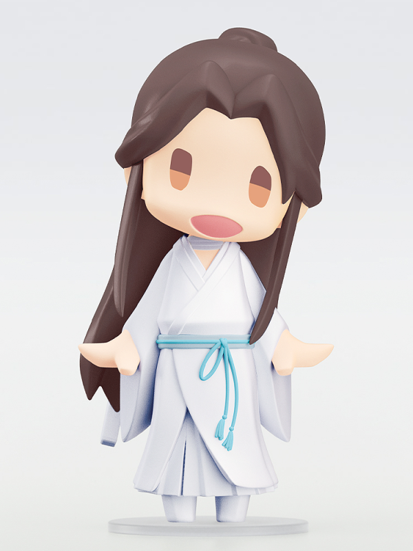 GOOD SMILE COMPANY HELLO! GOOD SMILE Xie Lian(4580590205413)