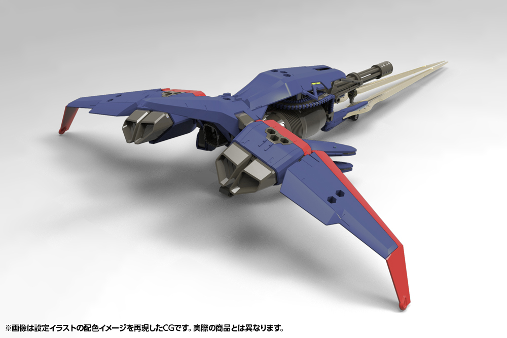 V-THOR Air Assault Thunderstruck